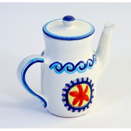 Tea Pot Tramontana CF56TR