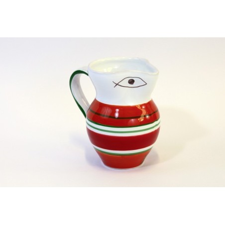 Pitcher Capri BR105CA