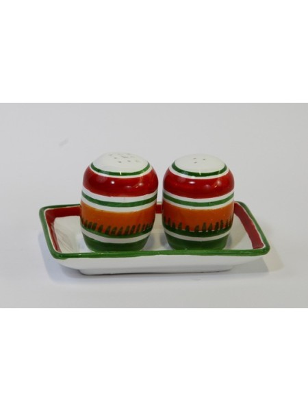 Set Sale e Pepe Ischia