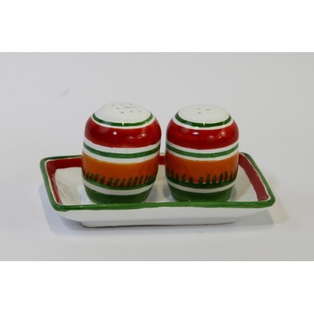 Set Sale e Pepe Ischia