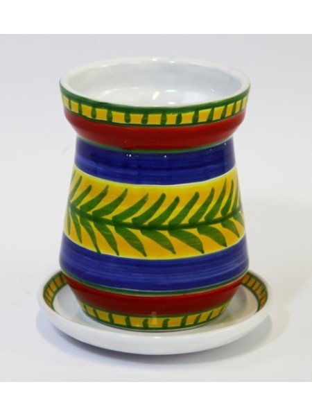 Drainer For Kitchen Utensils Vulcano SCP5VU