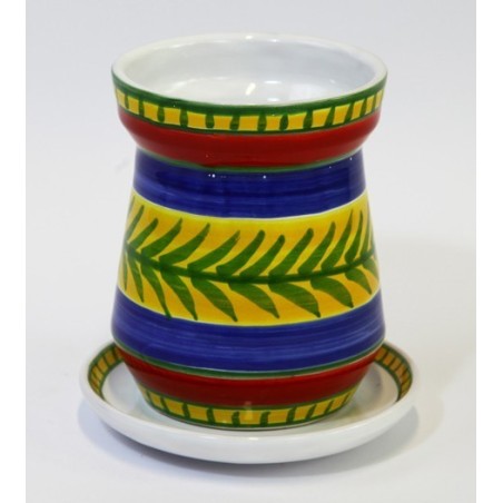 Drainer For Kitchen Utensils Vulcano SCP5VU