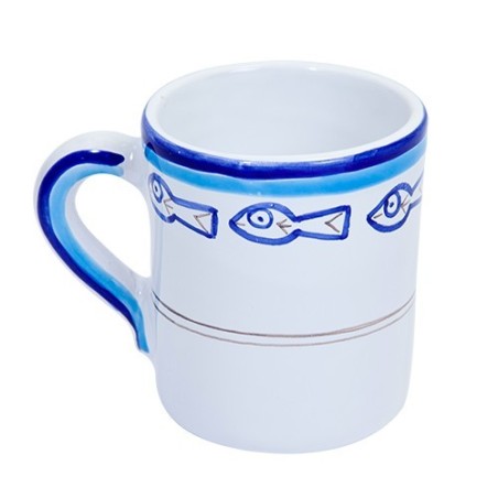 Mug Corfù