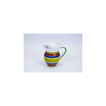 Pitcher Vulcano BR105VU