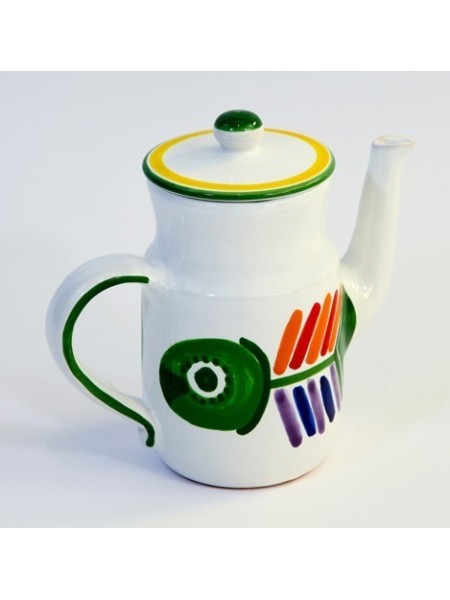 Tea Pot Filicudi CF56FI
