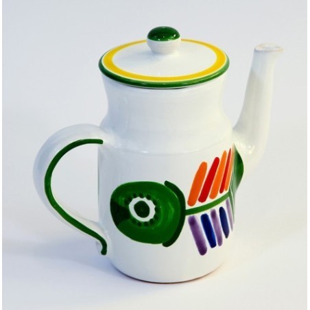 Tea Pot Filicudi CF56FI
