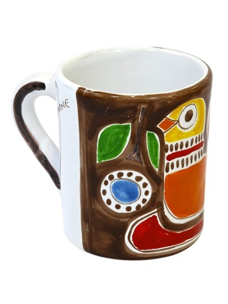 Mug Stromboli