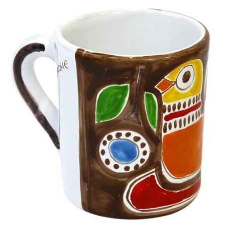 Mug Stromboli