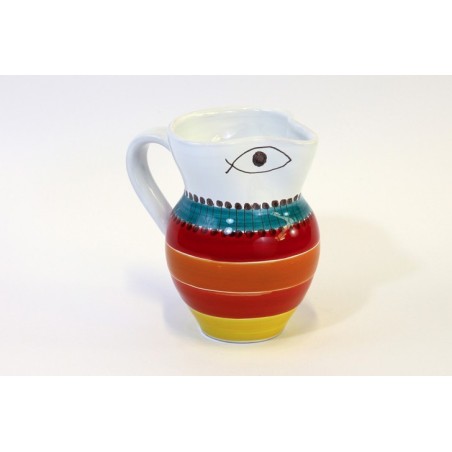 Pitcher Pantelleria BR105PT