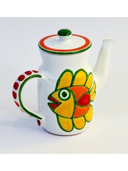Tea Pot Panarea CF56PN