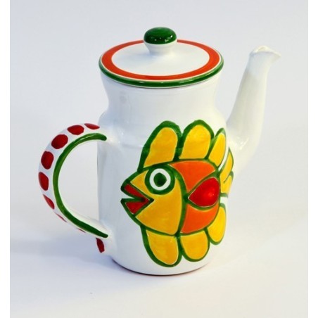 Tea Pot Panarea CF56PN