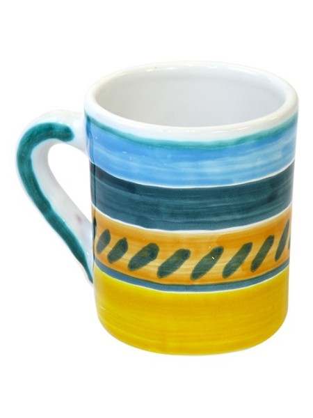 Mug Naxos