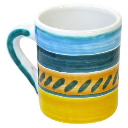 Mug Naxos