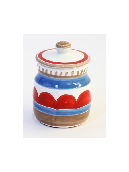 Sugar Bowl Lampedusa ZU56LA