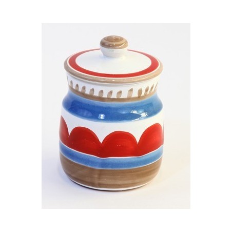 Sugar Bowl Lampedusa ZU56LA