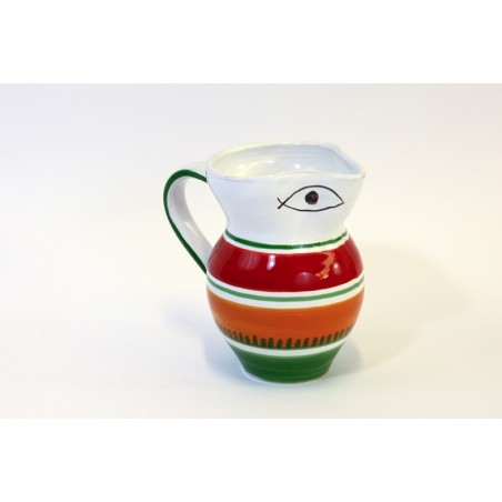 Pitcher Ischia BR105IS