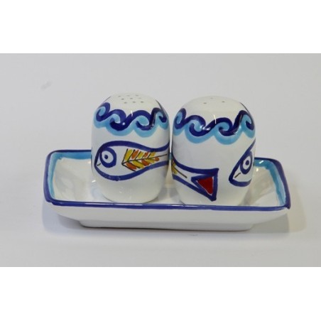 Set Sale e Pepe Scirocco