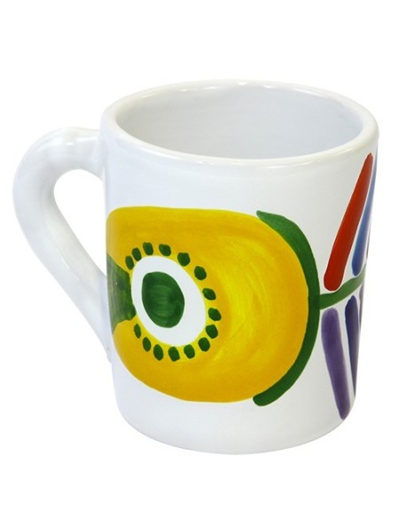 Mug Filicudi