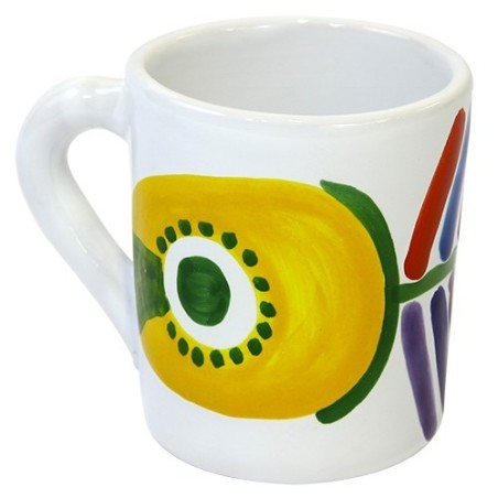 Mug Filicudi