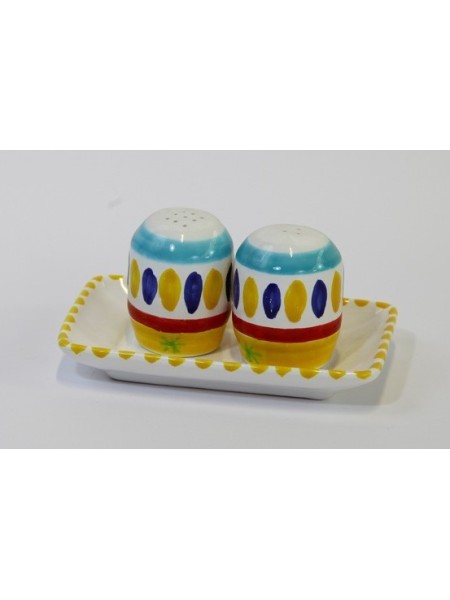 Set Sale e Pepe Lipari
