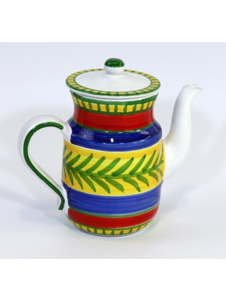 Tea Pot Vulcano CF56VU