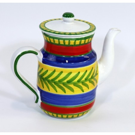 Tea Pot Vulcano CF56VU