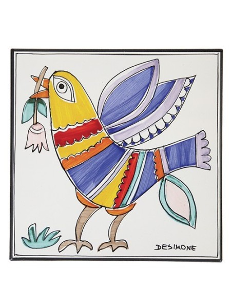 Piastrella Folk PI297FK-01A