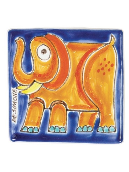 Ceramic Wall Tiles Elephant TZT685FCFK-21