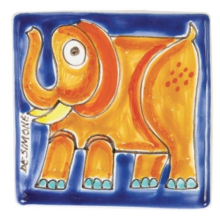 Ceramic Wall Tiles Elephant TZT685FCFK-21
