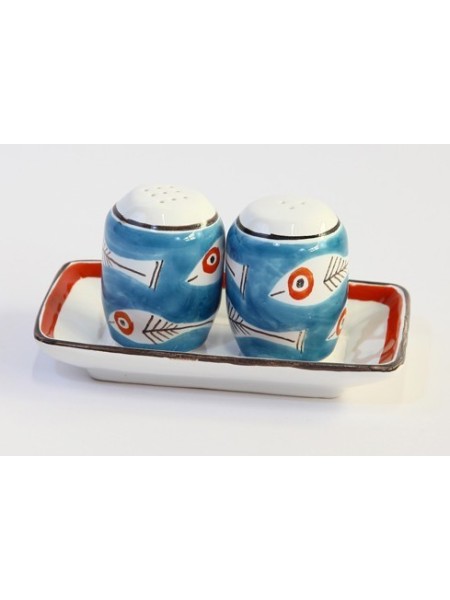 Set Sale e Pepe Itaca