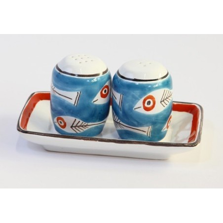 Set Sale e Pepe Itaca