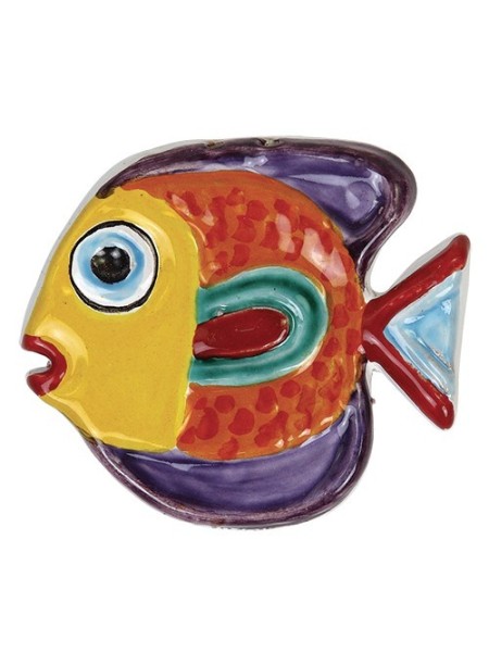 Pesce in Bassorilievo PER320A-5