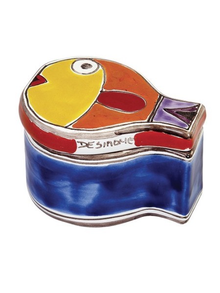 Fish Box Folk SC232FK