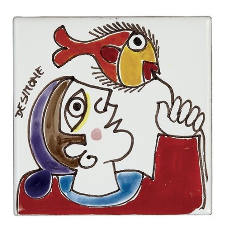 Tozzetto Folk TZT685FK-06