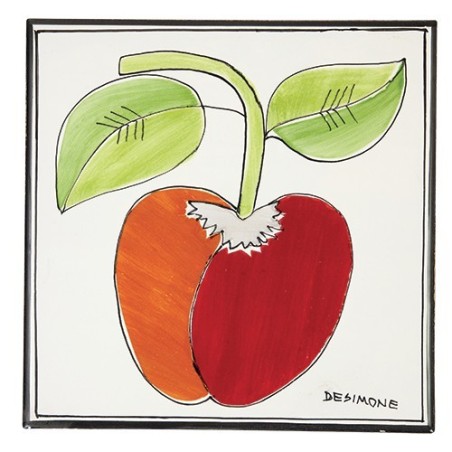 Wall Tile Folk PI297FK-10V