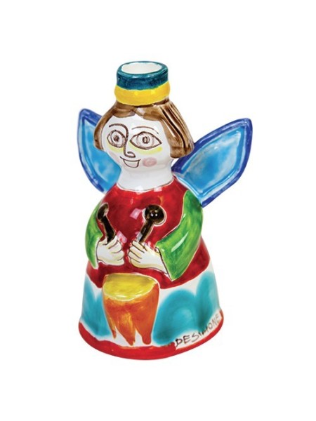 Angel Candle Holder ANG340PC