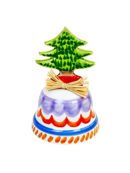 Christmas Bell CMP295-4