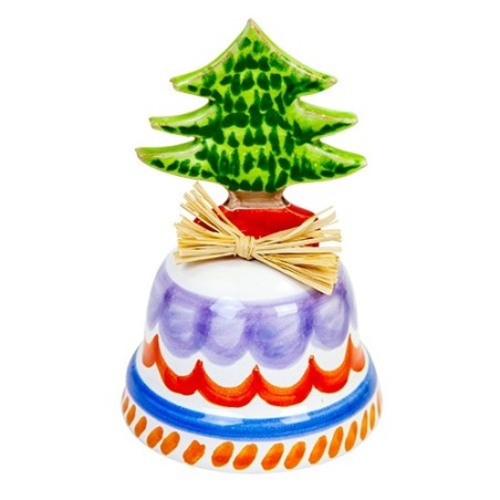 Christmas Bell CMP295-4