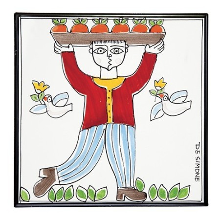 Piastrella Folk PI297FK-05G