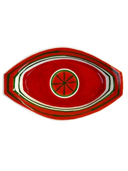 Appetizers Plate Capri ANTCA