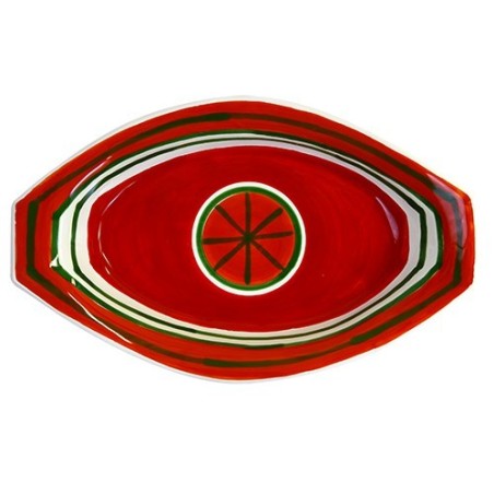 Appetizers Plate Capri ANTCA