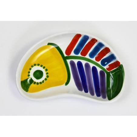 Half Moon Tray Filicudi MZL20FI