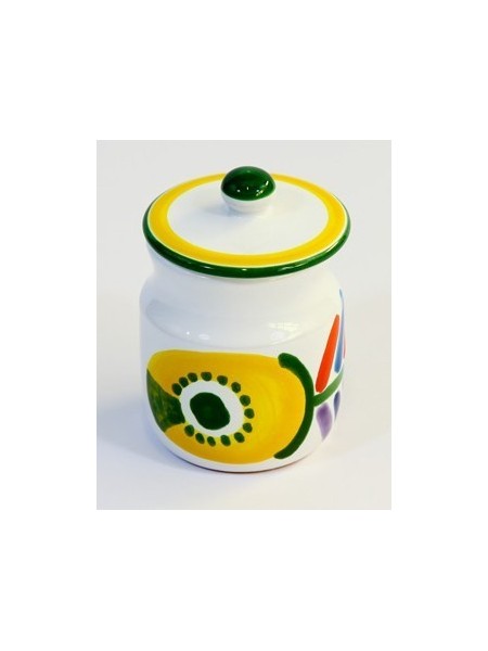 Sugar Bowl Filicudi ZU56FI