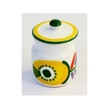 Sugar Bowl Filicudi ZU56FI