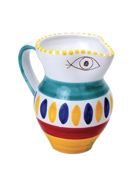Pitcher Lipari BR105LP