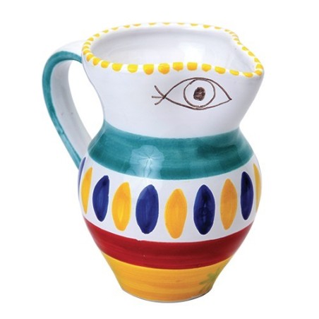Pitcher Lipari BR105LP