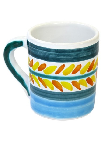 Mug Segesta