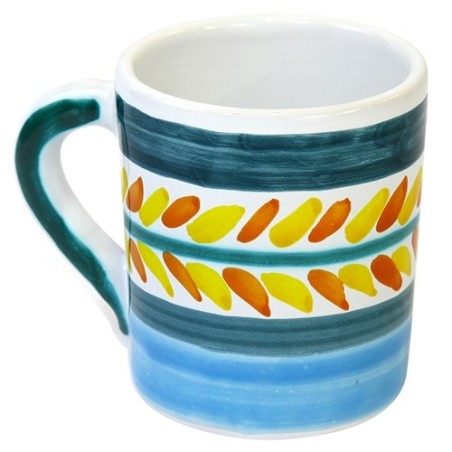 Mug Segesta