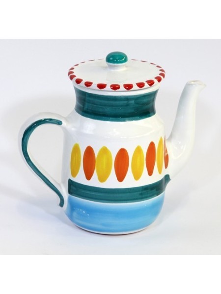 Tea Pot Solunto CF56SO