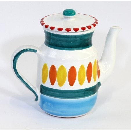 Tea Pot Solunto CF56SO